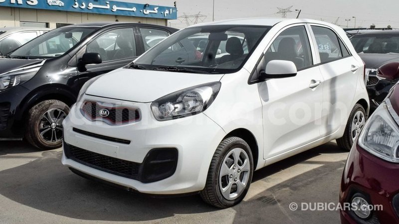 Big with watermark kia picanto harare import dubai 9953