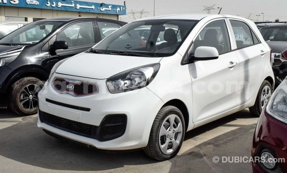 Acheter Import Voiture Kia Picanto Blanc à Import - Dubai, Harare Acheter Import Voiture Kia Picanto Blanc à Import - Dubai, Harare