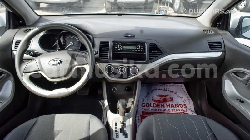 Big with watermark kia picanto harare import dubai 9953