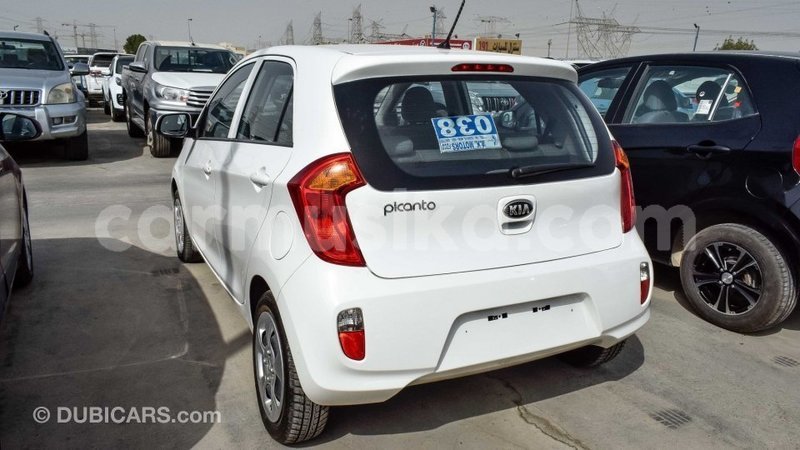 Big with watermark kia picanto harare import dubai 9953