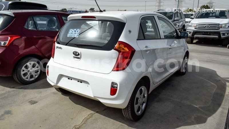 Big with watermark kia picanto harare import dubai 9953