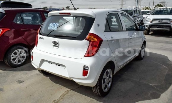 Acheter Import Voiture Kia Picanto Blanc à Import - Dubai, Harare Acheter Import Voiture Kia Picanto Blanc à Import - Dubai, Harare