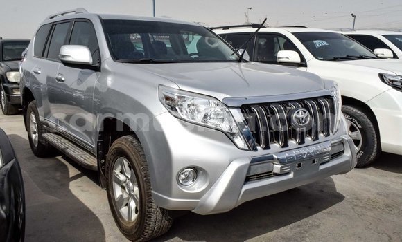 Acheter Import Voiture Toyota Prado Autre à Import - Dubai, Harare Acheter Import Voiture Toyota Prado Autre à Import - Dubai, Harare