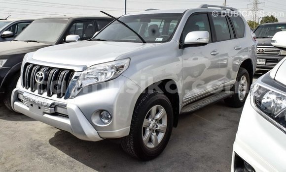 Acheter Import Voiture Toyota Prado Autre à Import - Dubai, Harare Acheter Import Voiture Toyota Prado Autre à Import - Dubai, Harare