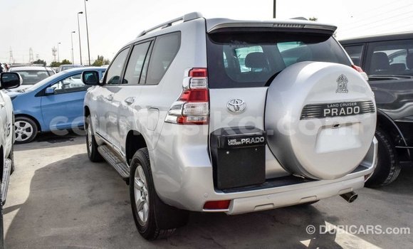 Acheter Import Voiture Toyota Prado Autre à Import - Dubai, Harare Acheter Import Voiture Toyota Prado Autre à Import - Dubai, Harare