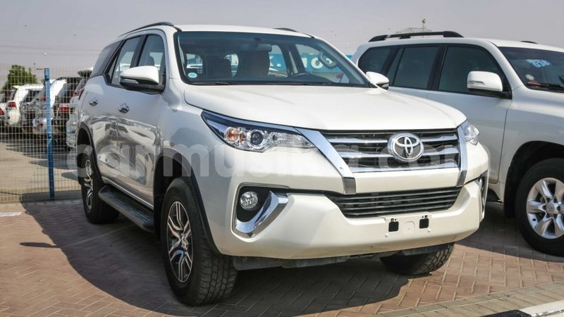 Big with watermark toyota fortuner harare import dubai 9956