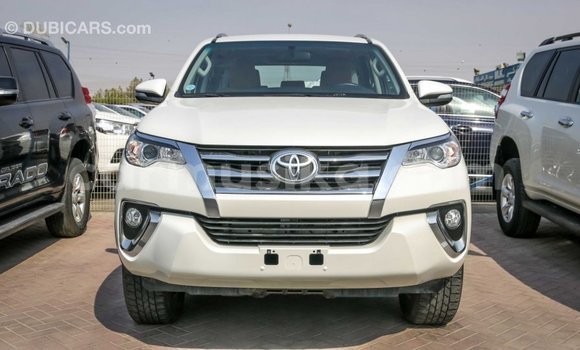 Tenga Imported Toyota Fortuner Chena Mota in Import - Dubai in Harare Tenga Imported Toyota Fortuner Chena Mota in Import - Dubai in Harare