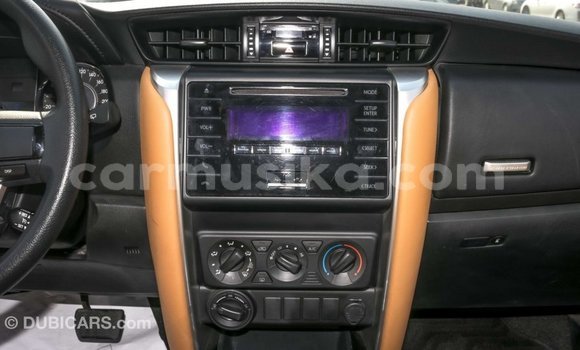 Tenga Imported Toyota Fortuner Chena Mota in Import - Dubai in Harare Tenga Imported Toyota Fortuner Chena Mota in Import - Dubai in Harare