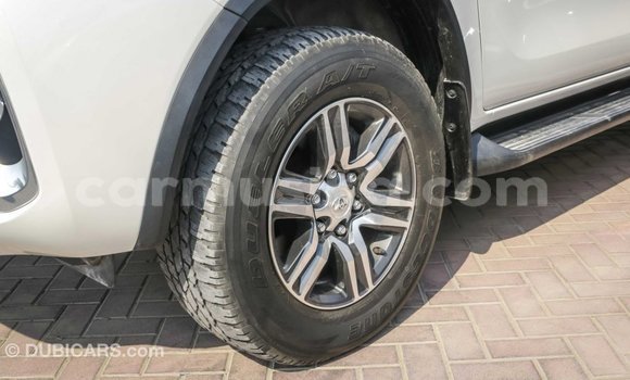 Tenga Imported Toyota Fortuner Chena Mota in Import - Dubai in Harare Tenga Imported Toyota Fortuner Chena Mota in Import - Dubai in Harare