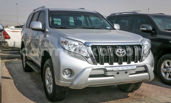 Tenga Imported Toyota Prado Zvimwe Mota in Import - Dubai in Harare Tenga Imported Toyota Prado Zvimwe Mota in Import - Dubai in Harare