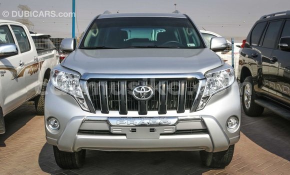 Tenga Imported Toyota Prado Zvimwe Mota in Import - Dubai in Harare Tenga Imported Toyota Prado Zvimwe Mota in Import - Dubai in Harare