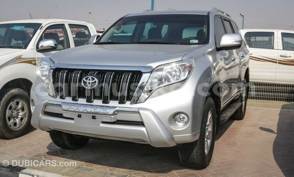 Tenga Imported Toyota Prado Zvimwe Mota in Import - Dubai in Harare Tenga Imported Toyota Prado Zvimwe Mota in Import - Dubai in Harare