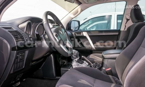 Tenga Imported Toyota Prado Zvimwe Mota in Import - Dubai in Harare Tenga Imported Toyota Prado Zvimwe Mota in Import - Dubai in Harare