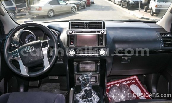 Tenga Imported Toyota Prado Zvimwe Mota in Import - Dubai in Harare Tenga Imported Toyota Prado Zvimwe Mota in Import - Dubai in Harare