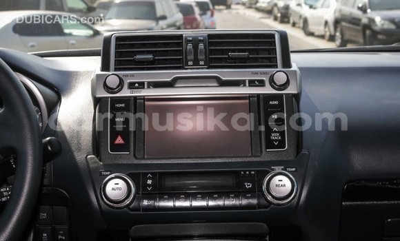 Tenga Imported Toyota Prado Zvimwe Mota in Import - Dubai in Harare Tenga Imported Toyota Prado Zvimwe Mota in Import - Dubai in Harare