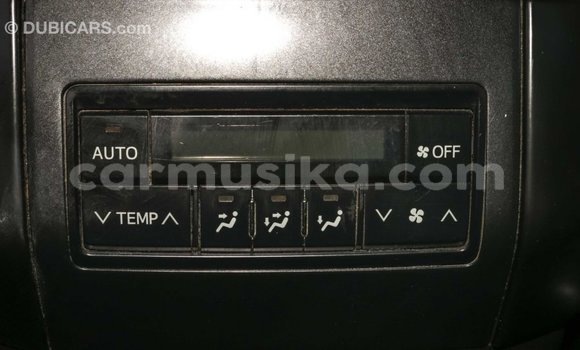 Tenga Imported Toyota Prado Zvimwe Mota in Import - Dubai in Harare Tenga Imported Toyota Prado Zvimwe Mota in Import - Dubai in Harare