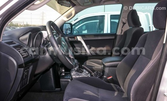 Tenga Imported Toyota Prado Zvimwe Mota in Import - Dubai in Harare Tenga Imported Toyota Prado Zvimwe Mota in Import - Dubai in Harare