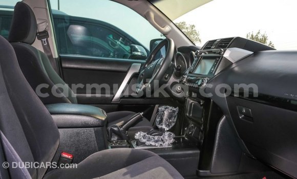 Tenga Imported Toyota Prado Zvimwe Mota in Import - Dubai in Harare Tenga Imported Toyota Prado Zvimwe Mota in Import - Dubai in Harare