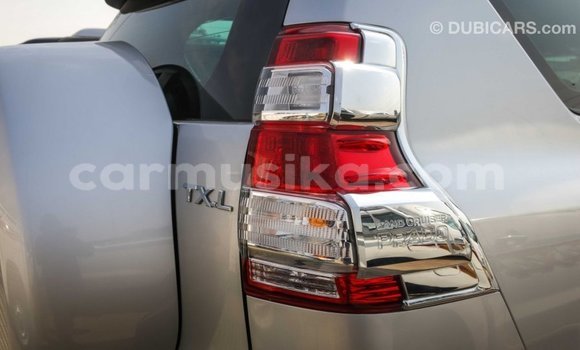 Tenga Imported Toyota Prado Zvimwe Mota in Import - Dubai in Harare Tenga Imported Toyota Prado Zvimwe Mota in Import - Dubai in Harare