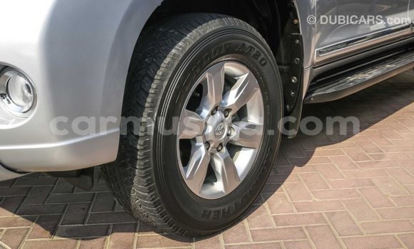 Tenga Imported Toyota Prado Zvimwe Mota in Import - Dubai in Harare Tenga Imported Toyota Prado Zvimwe Mota in Import - Dubai in Harare