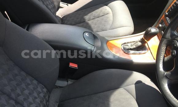 Buy Import Mercedes‒Benz CLK–Class Silver Car in Harare in Harare Buy Import Mercedes‒Benz CLK–Class Silver Car in Harare in Harare