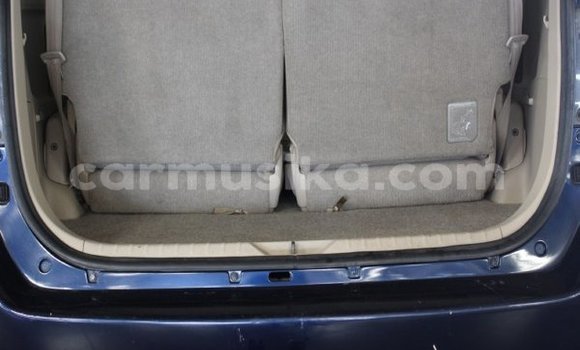 Tenga Tsaru Toyota Fortuner Bhuruu Mota in Beitbridge in Matabeleland South Tenga Tsaru Toyota Fortuner Bhuruu Mota in Beitbridge in Matabeleland South