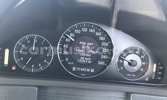 Buy Import Mercedes‒Benz CLK–Class Silver Car in Harare in Harare Buy Import Mercedes‒Benz CLK–Class Silver Car in Harare in Harare