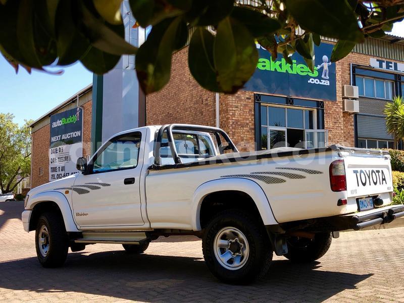 Big with watermark toyota hilux matabeleland south beitbridge 9961