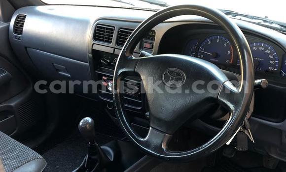 Buy Used Toyota Hilux White Car in Beitbridge in Matabeleland South Buy Used Toyota Hilux White Car in Beitbridge in Matabeleland South