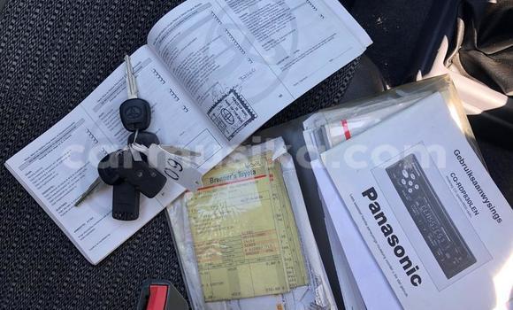 Buy Used Toyota Hilux White Car in Beitbridge in Matabeleland South Buy Used Toyota Hilux White Car in Beitbridge in Matabeleland South