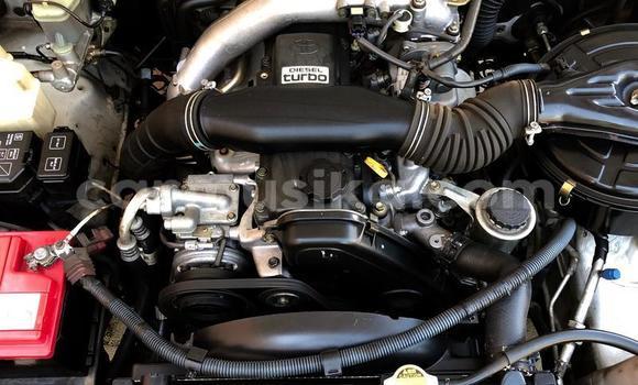 Buy Used Toyota Hilux White Car in Beitbridge in Matabeleland South Buy Used Toyota Hilux White Car in Beitbridge in Matabeleland South