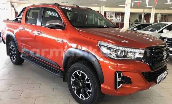 Nunua Ilio tumika Toyota Hilux Nyingine Gari ndani ya Beitbridge nchini Matabeleland Kusini Nunua Ilio tumika Toyota Hilux Nyingine Gari ndani ya Beitbridge nchini Matabeleland Kusini
