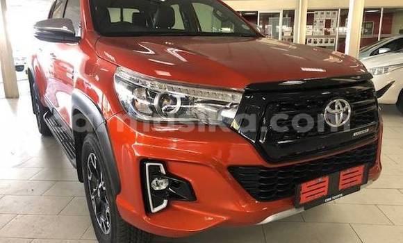 Nunua Ilio tumika Toyota Hilux Nyingine Gari ndani ya Beitbridge nchini Matabeleland Kusini Nunua Ilio tumika Toyota Hilux Nyingine Gari ndani ya Beitbridge nchini Matabeleland Kusini
