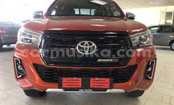 Nunua Ilio tumika Toyota Hilux Nyingine Gari ndani ya Beitbridge nchini Matabeleland Kusini Nunua Ilio tumika Toyota Hilux Nyingine Gari ndani ya Beitbridge nchini Matabeleland Kusini
