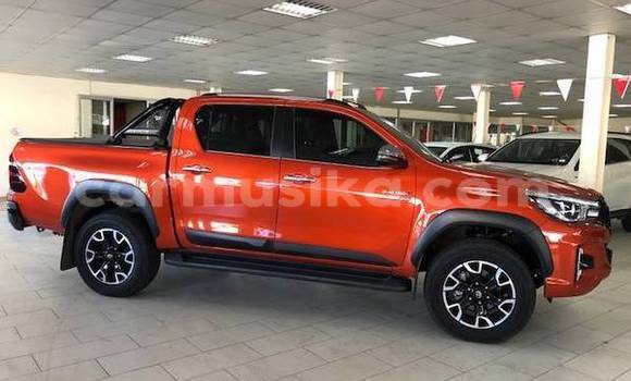 Nunua Ilio tumika Toyota Hilux Nyingine Gari ndani ya Beitbridge nchini Matabeleland Kusini Nunua Ilio tumika Toyota Hilux Nyingine Gari ndani ya Beitbridge nchini Matabeleland Kusini