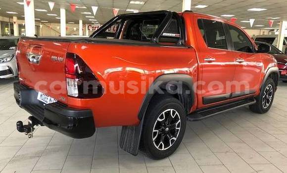 Nunua Ilio tumika Toyota Hilux Nyingine Gari ndani ya Beitbridge nchini Matabeleland Kusini Nunua Ilio tumika Toyota Hilux Nyingine Gari ndani ya Beitbridge nchini Matabeleland Kusini