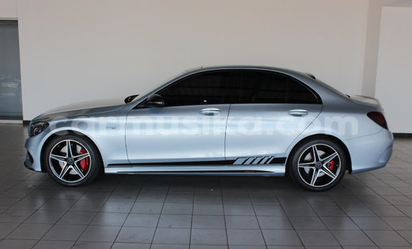 Acheter Occasion Voiture Mercedes‒Benz C–Class Autre à Beitbridge, Matabeleland South Acheter Occasion Voiture Mercedes‒Benz C–Class Autre à Beitbridge, Matabeleland South