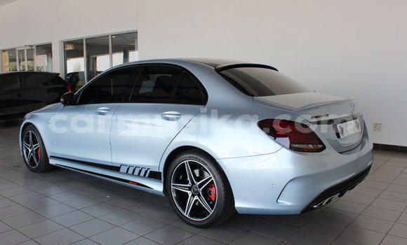 Acheter Occasion Voiture Mercedes‒Benz C–Class Autre à Beitbridge, Matabeleland South Acheter Occasion Voiture Mercedes‒Benz C–Class Autre à Beitbridge, Matabeleland South