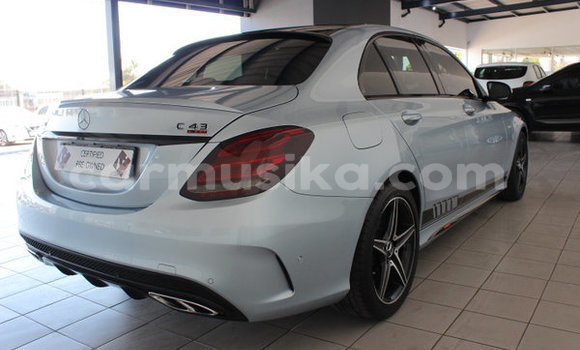 Acheter Occasion Voiture Mercedes‒Benz C–Class Autre à Beitbridge, Matabeleland South Acheter Occasion Voiture Mercedes‒Benz C–Class Autre à Beitbridge, Matabeleland South