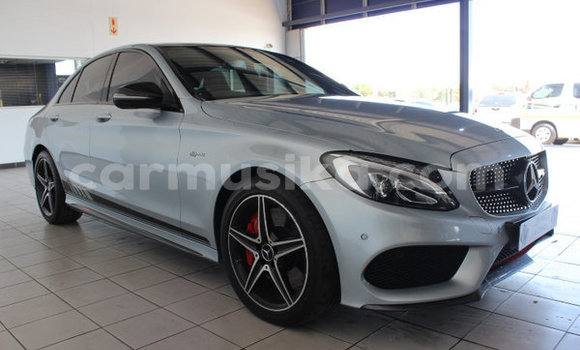 Acheter Occasion Voiture Mercedes‒Benz C–Class Autre à Beitbridge, Matabeleland South Acheter Occasion Voiture Mercedes‒Benz C–Class Autre à Beitbridge, Matabeleland South