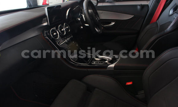 Acheter Occasion Voiture Mercedes‒Benz C–Class Autre à Beitbridge, Matabeleland South Acheter Occasion Voiture Mercedes‒Benz C–Class Autre à Beitbridge, Matabeleland South