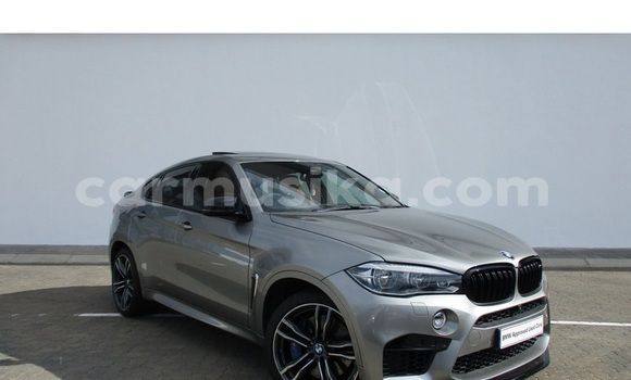 Nunua Ilio tumika BMW X6 M Fedha Gari ndani ya Beitbridge nchini Matabeleland Kusini Nunua Ilio tumika BMW X6 M Fedha Gari ndani ya Beitbridge nchini Matabeleland Kusini