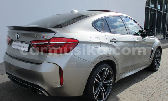 Nunua Ilio tumika BMW X6 M Fedha Gari ndani ya Beitbridge nchini Matabeleland Kusini Nunua Ilio tumika BMW X6 M Fedha Gari ndani ya Beitbridge nchini Matabeleland Kusini