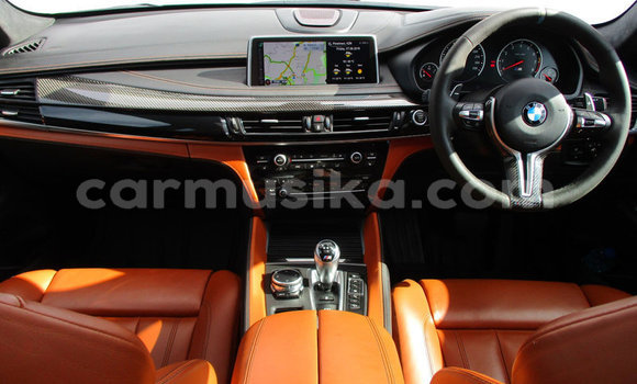 Nunua Ilio tumika BMW X6 M Fedha Gari ndani ya Beitbridge nchini Matabeleland Kusini Nunua Ilio tumika BMW X6 M Fedha Gari ndani ya Beitbridge nchini Matabeleland Kusini