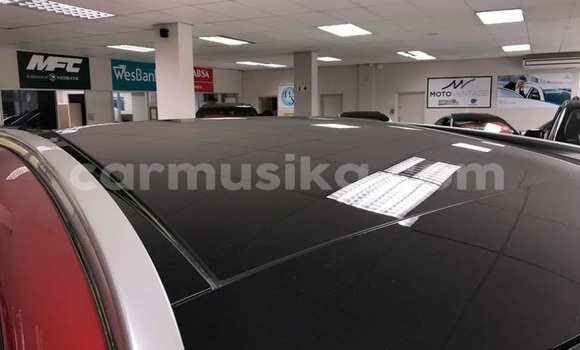 Acheter Occasion Voiture Mercedes‒Benz GLC Rouge à Beitbridge, Matabeleland South Acheter Occasion Voiture Mercedes‒Benz GLC Rouge à Beitbridge, Matabeleland South