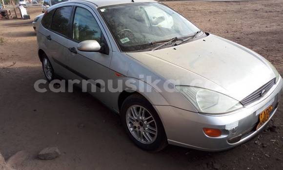 Nunua Ilio tumika Ford Focus Fedha Gari ndani ya Chitungwiza nchini Harare
