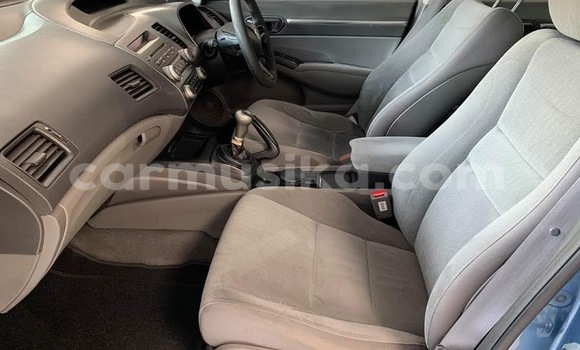 Acheter Occasion Voiture Honda Civic Bleu à Beitbridge, Matabeleland South Acheter Occasion Voiture Honda Civic Bleu à Beitbridge, Matabeleland South