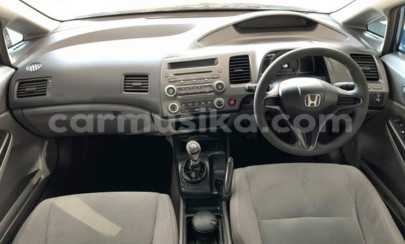 Acheter Occasion Voiture Honda Civic Bleu à Beitbridge, Matabeleland South Acheter Occasion Voiture Honda Civic Bleu à Beitbridge, Matabeleland South