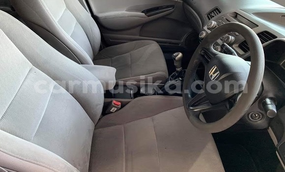 Acheter Occasion Voiture Honda Civic Bleu à Beitbridge, Matabeleland South Acheter Occasion Voiture Honda Civic Bleu à Beitbridge, Matabeleland South