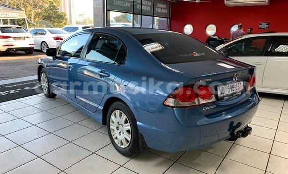 Acheter Occasion Voiture Honda Civic Bleu à Beitbridge, Matabeleland South Acheter Occasion Voiture Honda Civic Bleu à Beitbridge, Matabeleland South